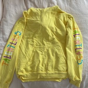 Talentless Elementary Hoodie